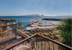 Assos Nazlihan Hotel