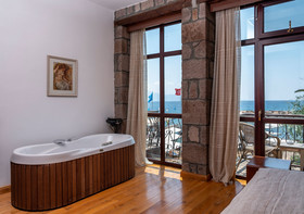 Assos Nazlihan Hotel