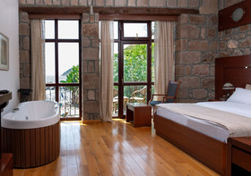 Assos Nazlihan Hotel