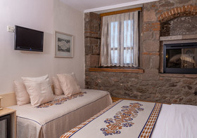 Assos Nazlihan Hotel