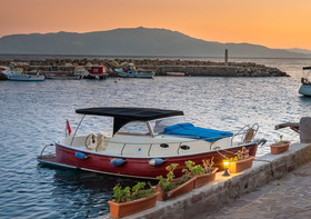 Assos Nazlihan Hotel