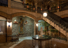 Assos Nazlihan Hotel