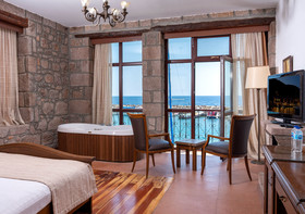 Assos Nazlihan Hotel