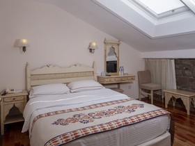 Assos Nazlihan Hotel