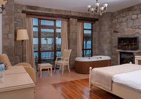 Assos Nazlihan Hotel