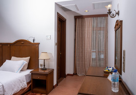 Assos Nazlihan Hotel