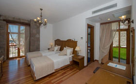 Assos Nazlihan Hotel