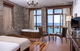 Assos Nazlihan Hotel