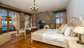 Assos Nazlihan Hotel