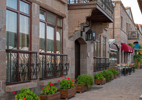 Assos Nazlihan Hotel