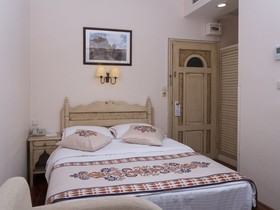 Assos Nazlihan Hotel