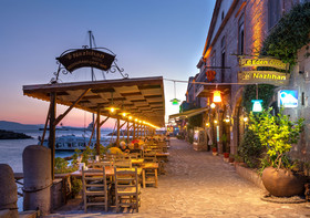 Assos Nazlihan Hotel