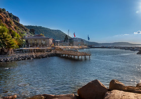 Assos Nazlihan Hotel