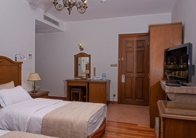 Assos Nazlihan Hotel