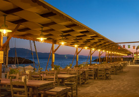 Assos Nazlihan Hotel