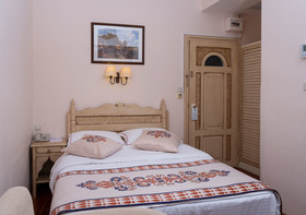 Assos Nazlihan Hotel