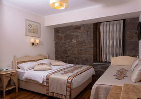 Assos Nazlihan Hotel