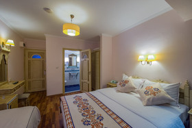 Assos Nazlihan Hotel