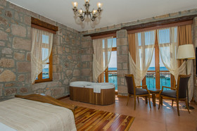 Assos Nazlihan Hotel