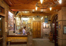 Assos Nazlihan Hotel