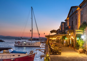 Assos Nazlihan Hotel