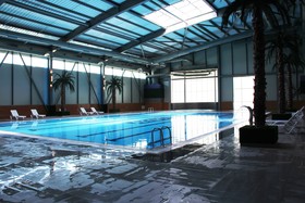 Akropol Termal Sehir Beypazari