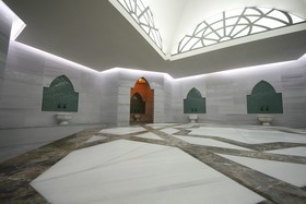 Akropol Termal Sehir Beypazari