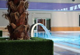 Akropol Termal Sehir Beypazari