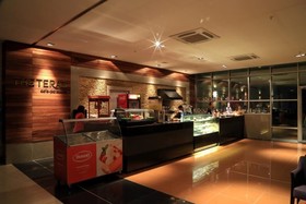 Akropol Termal Sehir Beypazari