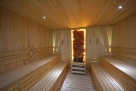 Akropol Termal Sehir Beypazari