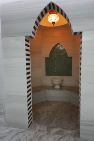 Akropol Termal Sehir Beypazari