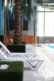 Akropol Termal Sehir Beypazari