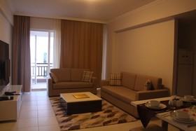 Akropol Termal Sehir Beypazari