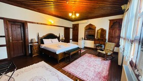 Beypazari Osmanli Konaklari