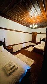 Beypazari Osmanli Konaklari