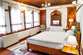 Beypazari Osmanli Konaklari