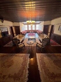 Beypazari Osmanli Konaklari