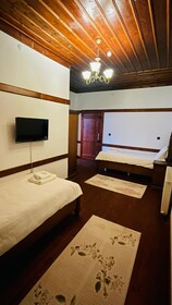 Beypazari Osmanli Konaklari