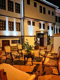 Beypazari Osmanli Konaklari