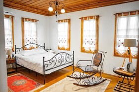 Beypazari Osmanli Konaklari