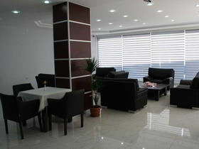 Ali Bilir Hotel
