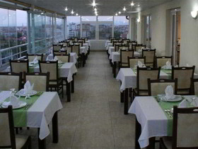 Ali Bilir Hotel