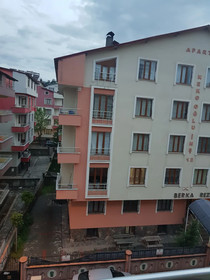 Berka Rezidans & Apart