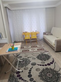 Berka Rezidans & Apart