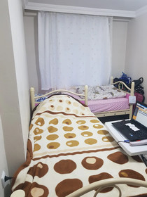 Berka Rezidans & Apart