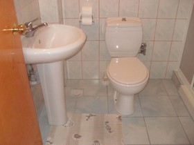 Hotel Baykal