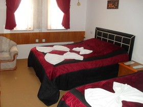 Hotel Baykal
