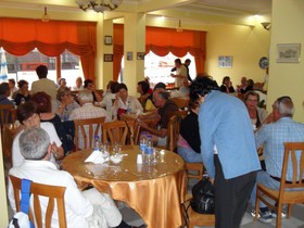 Hotel Baykal