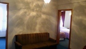 Hotel Baykal