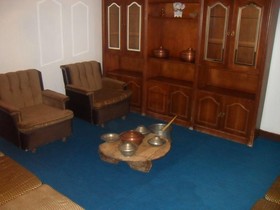 Hotel Baykal